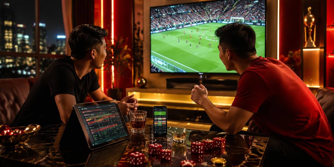 bd88 mobile gaming