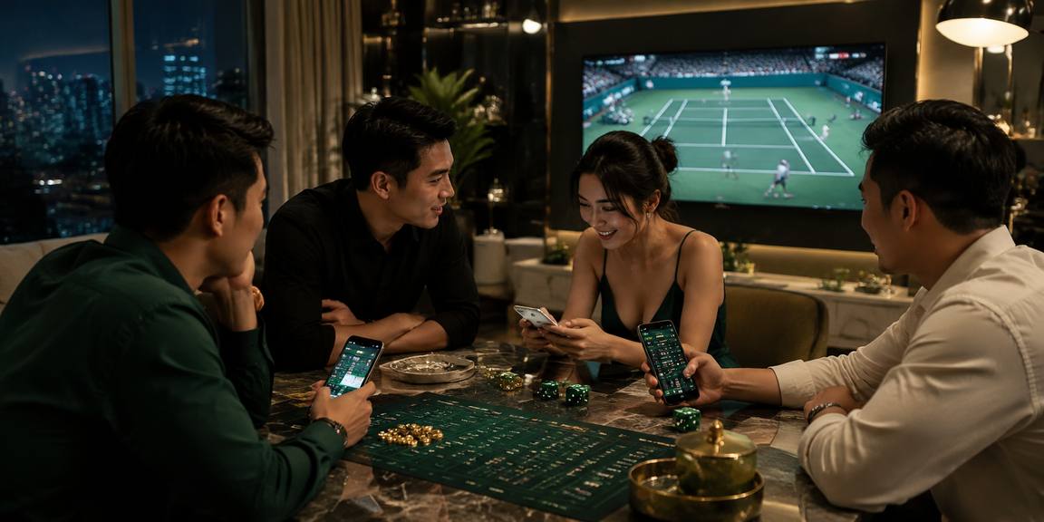 bd88 Viettel Money Blackjack